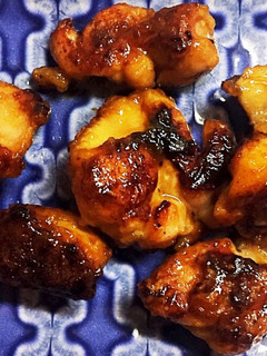 鶏の漬け照り焼き お弁当-レシピのメイン写真