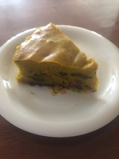 かぼちゃとさつまいものケーキ-レシピのメイン写真