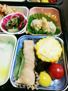 生姜風味♪高野豆腐の豚肉巻き-レシピのメイン写真