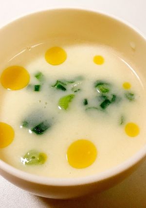 ビシソワーズ♡-レシピのメイン写真