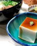 簡単ピーナッツ豆腐☆クリームチーズ味☆