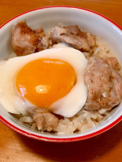 絶品!親子丼 New Style-レシピのメイン写真