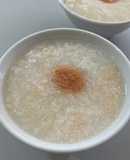 明太子お粥