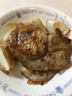 豚肉の味噌漬け-レシピのメイン写真