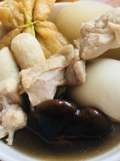 ❁ おでん 簡単出汁 ❁-レシピのメイン写真