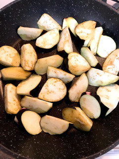 茄子を柔らかく焼くには…-レシピのメイン写真