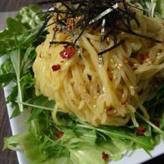 รูปของ らぁめんさらだ