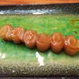 簡単絶品・豚皮の串焼き