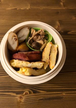 お弁当903-レシピのメイン写真