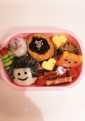 ❁sawaおべんとう♡１３❁-レシピのメイン写真