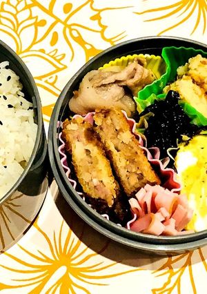 男子弁当903-レシピのメイン写真