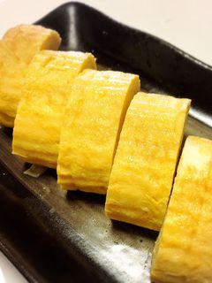 だし巻き卵-レシピのメイン写真
