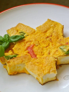 ごちそう厚揚げ-レシピのメイン写真