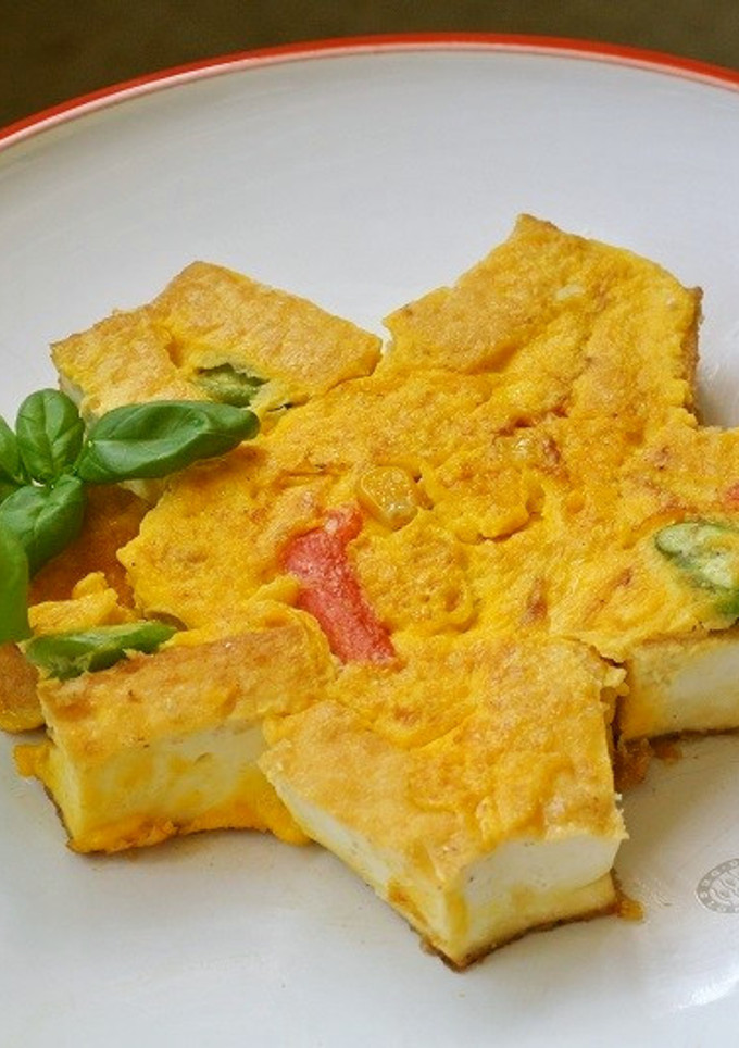 ごちそう厚揚げ-レシピのメイン写真