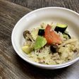 食べ過ぎ注意!たっぷり野菜の混ぜご飯