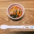 離乳食中期☆大根の煮物☆