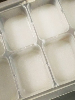 【離乳食初期】楽で簡単離乳食粥-レシピのメイン写真