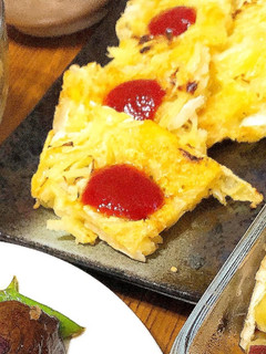 じゃがいもガレット-レシピのメイン写真