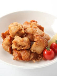 東栄チキンのから揚げ-レシピのメイン写真