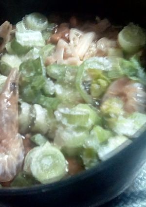 うどん-レシピのメイン写真