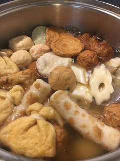 おでん-レシピのメイン写真
