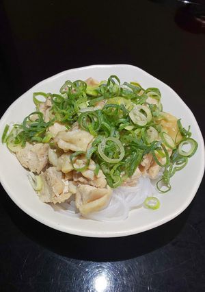 ［居酒屋メニュー］とり酢-レシピのメイン写真