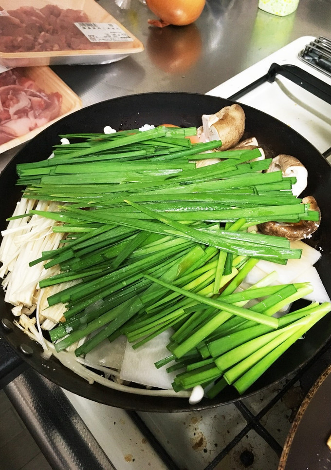 すき焼きの割り下 ★ 調理のコツも伝授！-レシピのメイン写真