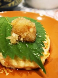 豆腐ハンバーグ。しそおろし-レシピのメイン写真