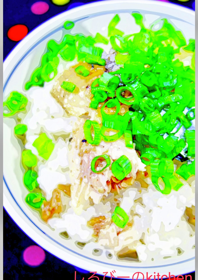 お箸が進むさんまの塩味の炊き込みご飯！-レシピのメイン写真