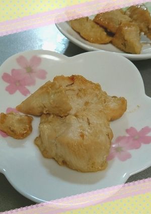 鶏のマヨ味噌焼き～九州ver.～下味冷凍-レシピのメイン写真