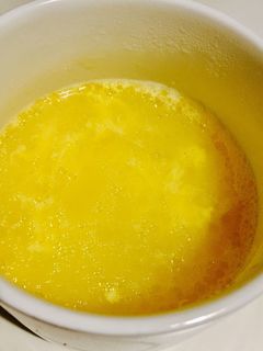 30秒だけ!ダイエットスープ!-レシピのメイン写真
