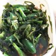簡単過ぎ!オクラと切り昆布ポン酢和え