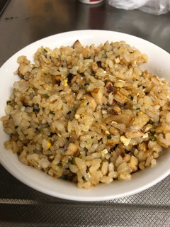 料理男子必見!簡単チャーハン-レシピのメイン写真
