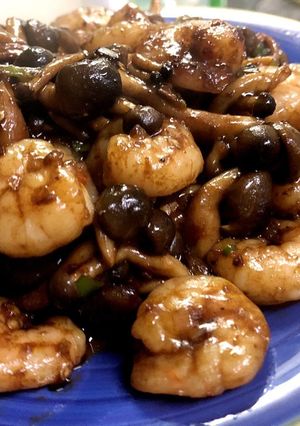 エビの激辛麻婆-レシピのメイン写真