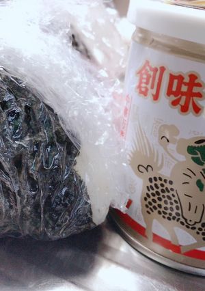 絶品☆ハマるおにぎり-レシピのメイン写真