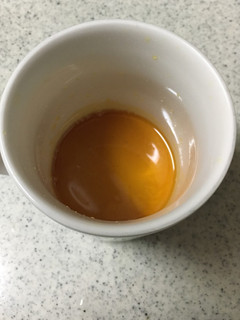 レンジでカラメルソース-レシピのメイン写真