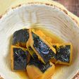 かぼちゃの鶏だしうま煮【冷凍・作り置き】