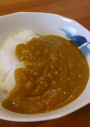 水なし☆畑の恵み・夏野菜カレー！！-レシピのメイン写真
