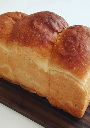 我が家の朝食パン-レシピのメイン写真