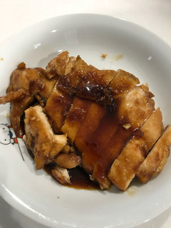 ふわっとジューシー☆鶏胸肉の照り焼き-レシピのメイン写真