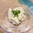 超簡単!豆腐とツナのダイエット副菜