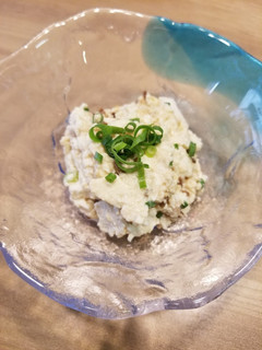 超簡単!豆腐とツナのダイエット副菜-レシピのメイン写真