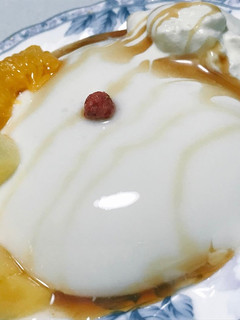 2代目おっぱいプリン-レシピのメイン写真