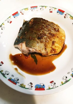 つばすの生姜焼き☆簡単！！ごはんに合う！-レシピのメイン写真