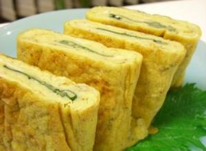 失敗しない卵焼き！秘密は水溶き片栗粉！-レシピのメイン写真