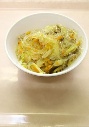 タイピーエン-レシピのメイン写真