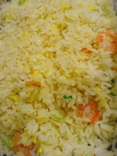 パラパラえびチャーハン-レシピのメイン写真