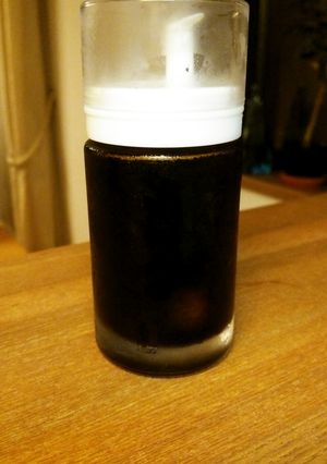 【手作り】あると便利なニンニク醬油-レシピのメイン写真