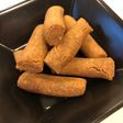 手が汚れない、子供も大好き!きなこ棒☆