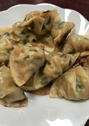 赤魚の餃子-レシピのメイン写真